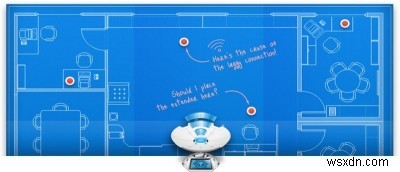 Mac용 NetSpot으로 Wi-Fi 네트워크 완벽하게 최적화하는 방법