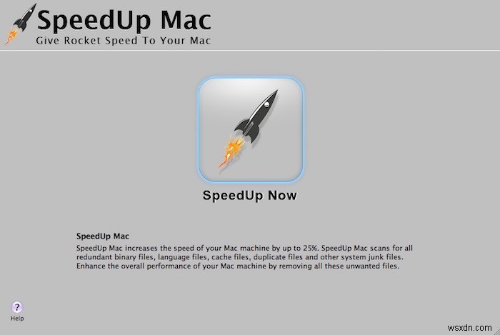 스텔라 SpeedUp Mac 리뷰, 정말 맥 속도를 25%까지 끌어올릴 수 있을까?