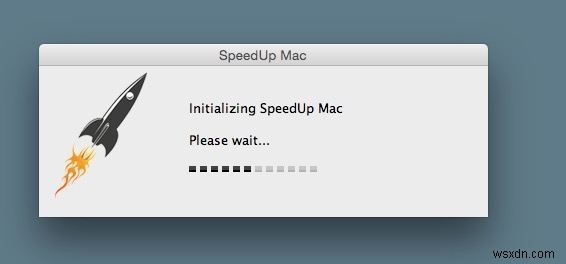 스텔라 SpeedUp Mac 리뷰, 정말 맥 속도를 25%까지 끌어올릴 수 있을까?