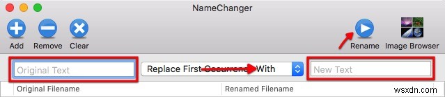 Mac 파일 이름 일괄 변경, NameChanger로 가장 쉽게 끝내는 방법