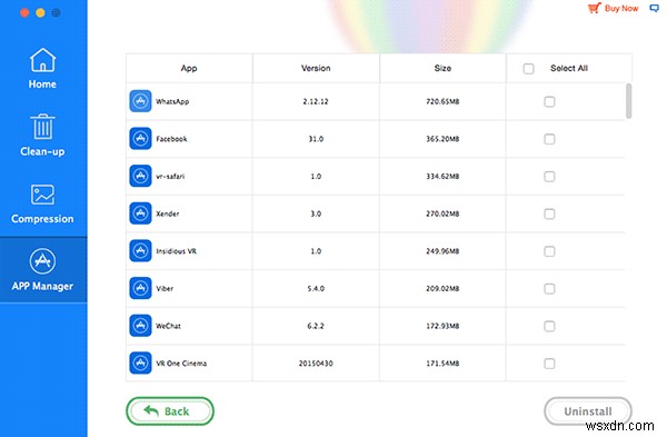 iMyfone Umate 리뷰: 아이폰 저장 공간을 손쉽게 확보하는 스마트 정리 도구