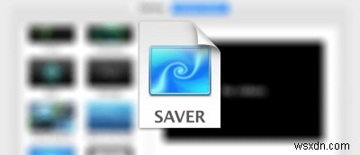 맥(Mac)에서 동영상을 화면 보호기로 설정하는 방법 – SaveHollywood 완벽 가이드