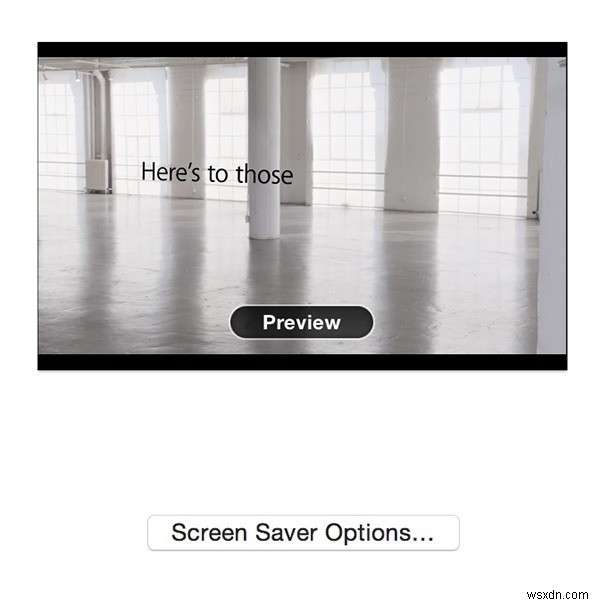 맥(Mac)에서 동영상을 화면 보호기로 설정하는 방법 – SaveHollywood 완벽 가이드