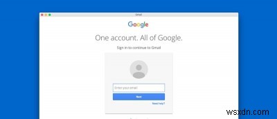 Chrome 기반 Epichrome으로 Mac에서 웹사이트를 앱처럼 실행하는 방법