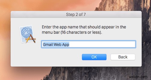 Chrome 기반 Epichrome으로 Mac에서 웹사이트를 앱처럼 실행하는 방법
