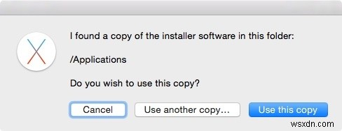 OS X El Capitan 다운로드 후 클린 설치하는 방법 완벽 가이드