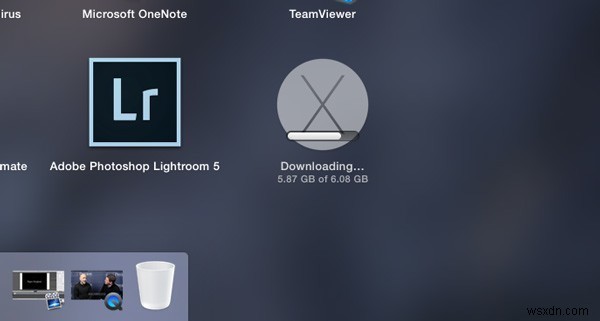 OS X El Capitan 다운로드 후 클린 설치하는 방법 완벽 가이드