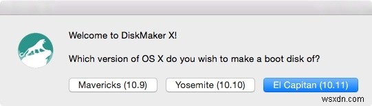 OS X El Capitan 다운로드 후 클린 설치하는 방법 완벽 가이드