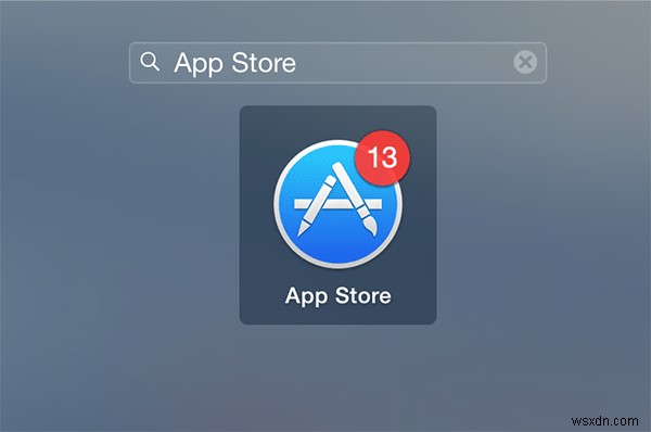 Mac App Store에서 OS X El Capitan 업데이트 배너 숨기는 방법