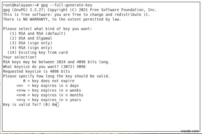 Linux에서 Password Store와 Emacs로 비밀번호를 안전하게 관리하는 방법