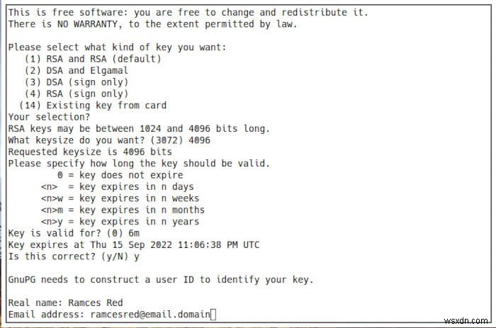 Linux에서 Password Store와 Emacs로 비밀번호를 안전하게 관리하는 방법