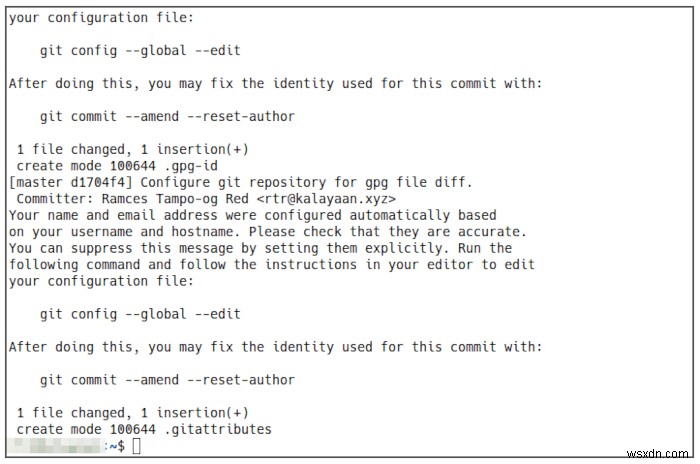 Linux에서 Password Store와 Emacs로 비밀번호를 안전하게 관리하는 방법