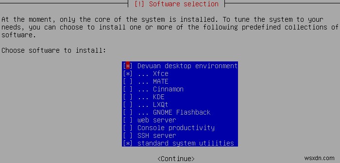 Devuan Linux란? 데비안 대안 배포판의 특징과 설치 방법 완벽 가이드