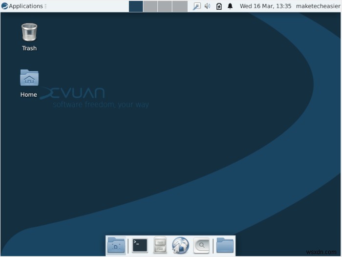 Devuan Linux란? 데비안 대안 배포판의 특징과 설치 방법 완벽 가이드