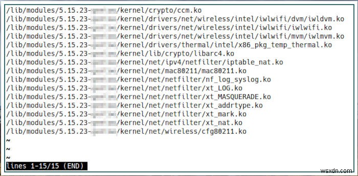 더 나은 보안을 위한 최고의 Linux-Libre 배포판 5선