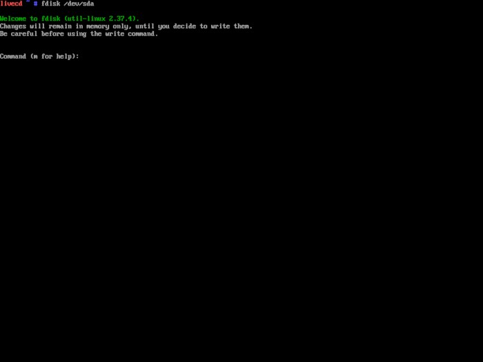 젠투 리눅스(Gentoo Linux)란? 개념부터 설치 방법까지 완벽 가이드