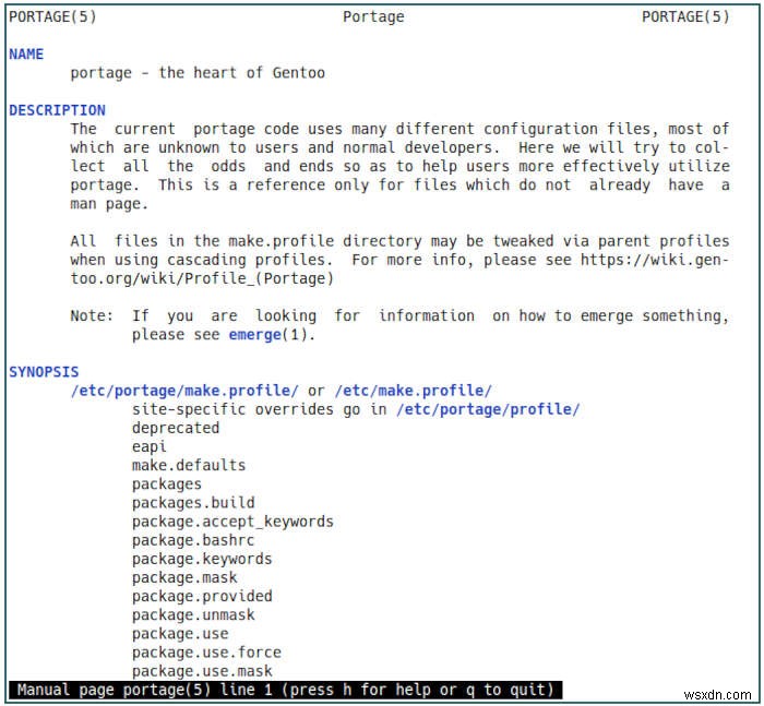 젠투 리눅스(Gentoo Linux)란? 개념부터 설치 방법까지 완벽 가이드