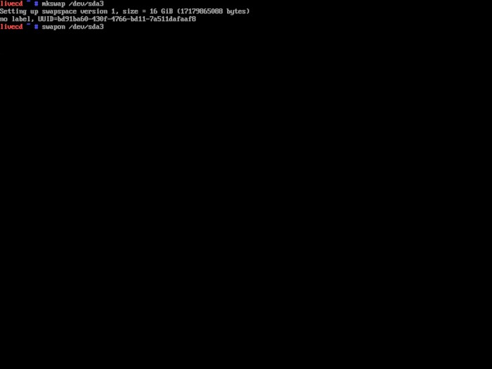 젠투 리눅스(Gentoo Linux)란? 개념부터 설치 방법까지 완벽 가이드