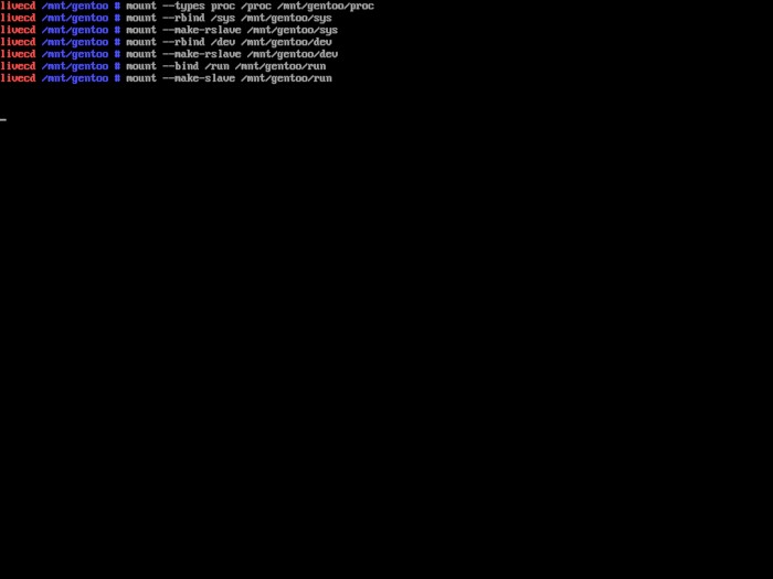 젠투 리눅스(Gentoo Linux)란? 개념부터 설치 방법까지 완벽 가이드