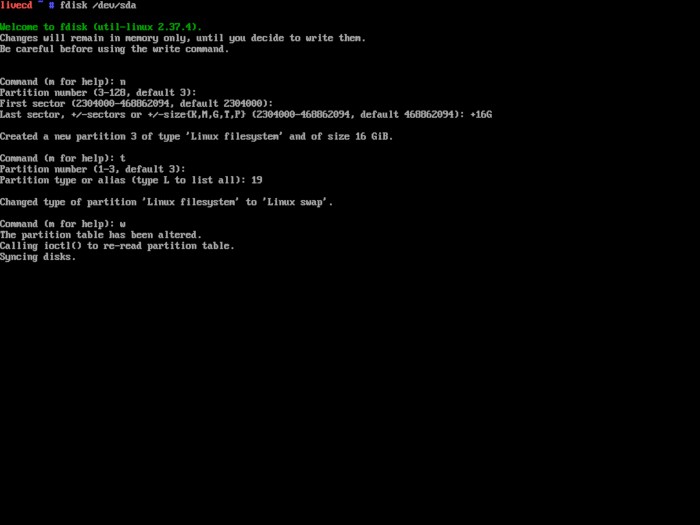 젠투 리눅스(Gentoo Linux)란? 개념부터 설치 방법까지 완벽 가이드