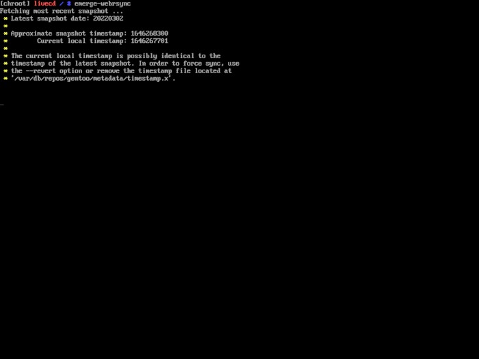 젠투 리눅스(Gentoo Linux)란? 개념부터 설치 방법까지 완벽 가이드
