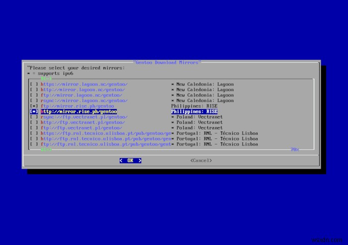 젠투 리눅스(Gentoo Linux)란? 개념부터 설치 방법까지 완벽 가이드