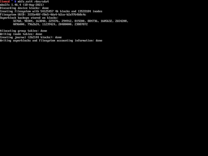 젠투 리눅스(Gentoo Linux)란? 개념부터 설치 방법까지 완벽 가이드