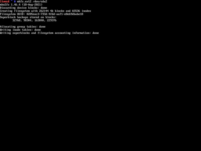 젠투 리눅스(Gentoo Linux)란? 개념부터 설치 방법까지 완벽 가이드