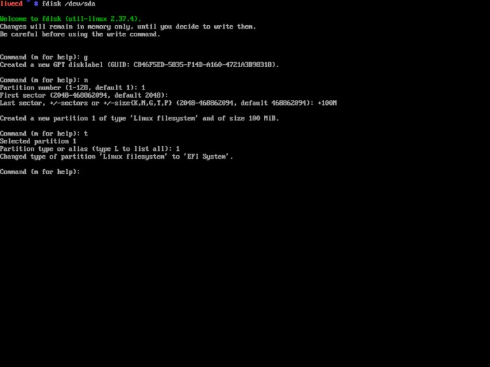 젠투 리눅스(Gentoo Linux)란? 개념부터 설치 방법까지 완벽 가이드