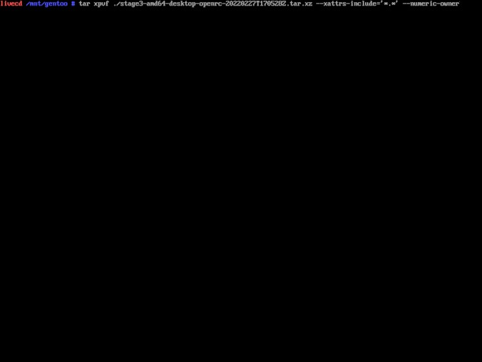 젠투 리눅스(Gentoo Linux)란? 개념부터 설치 방법까지 완벽 가이드