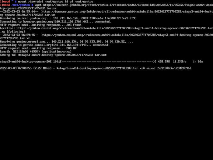 젠투 리눅스(Gentoo Linux)란? 개념부터 설치 방법까지 완벽 가이드