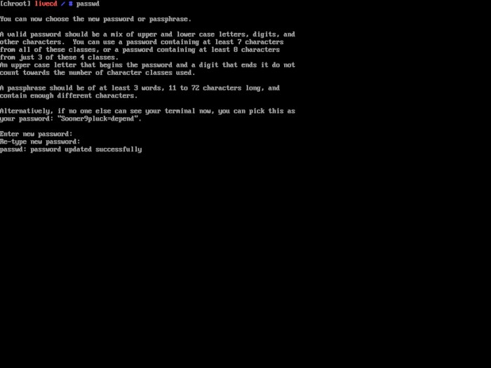 젠투 리눅스(Gentoo Linux)란? 개념부터 설치 방법까지 완벽 가이드