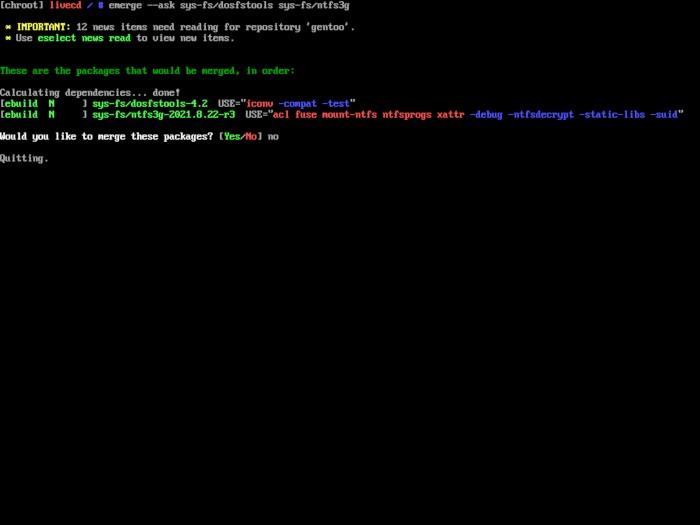 젠투 리눅스(Gentoo Linux)란? 개념부터 설치 방법까지 완벽 가이드