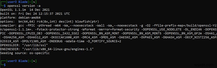 리눅스에서 OpenSSL로 SSL 인증서 생성하는 방법 완벽 가이드