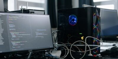 Python으로 Linux 시스템 관리와 네트워킹 작업 자동화하기: 완벽 가이드