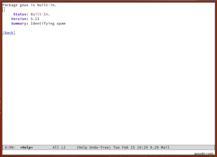 Emacs에서 Gnus를 USENET 뉴스 리더로 활용하는 완벽 가이드
