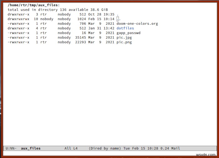 Emacs에서 Gnus를 USENET 뉴스 리더로 활용하는 완벽 가이드