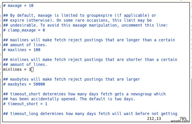 Leafnode로 오프라인 USENET 서버 구축하기: 설치부터 설정까지 완벽 가이드