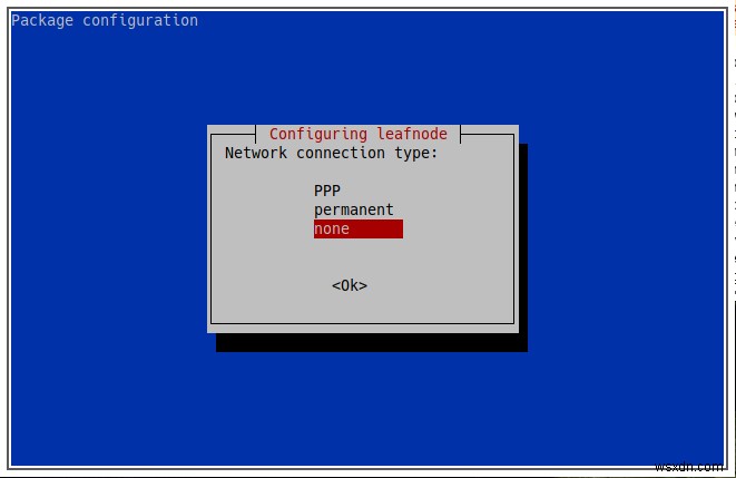 Leafnode로 오프라인 USENET 서버 구축하기: 설치부터 설정까지 완벽 가이드