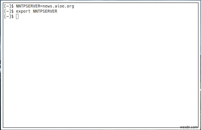 리눅스 사용자를 위한 최고의 USENET 리더 5선