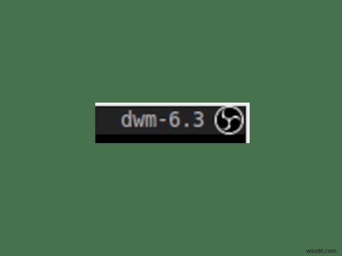 dwm 사용 경험을 한 단계 끌어올려 줄 5가지 유용한 패치
