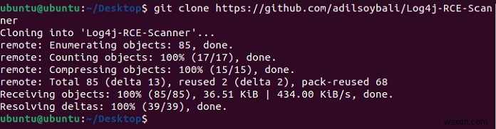 Log4Shell 취약점 완벽 가이드: 개념 이해부터 Linux 시스템 보호까지