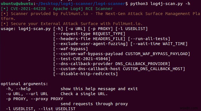 Log4Shell 취약점 완벽 가이드: 개념 이해부터 Linux 시스템 보호까지