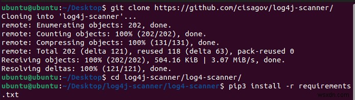 Log4Shell 취약점 완벽 가이드: 개념 이해부터 Linux 시스템 보호까지
