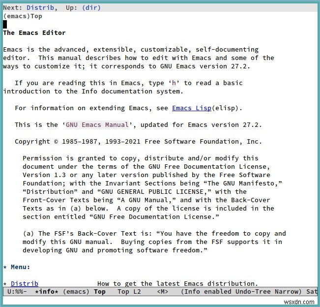생산성을 극대화해 주는 Emacs 필수 패키지 5가지