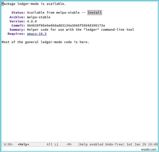 생산성을 극대화해 주는 Emacs 필수 패키지 5가지