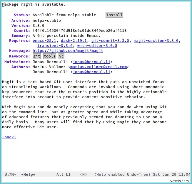 생산성을 극대화해 주는 Emacs 필수 패키지 5가지