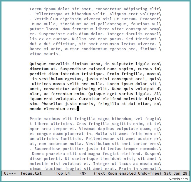 생산성을 극대화해 주는 Emacs 필수 패키지 5가지